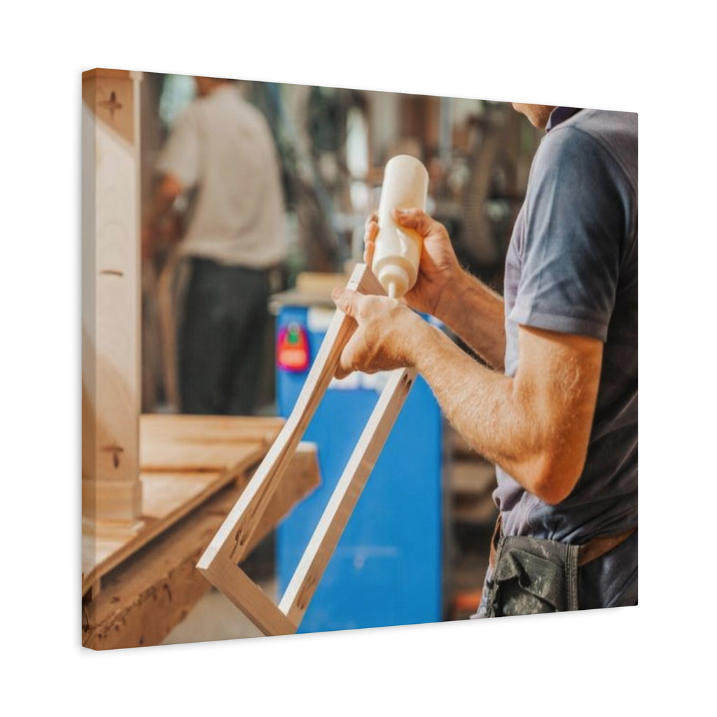 Final Assembly Canvas