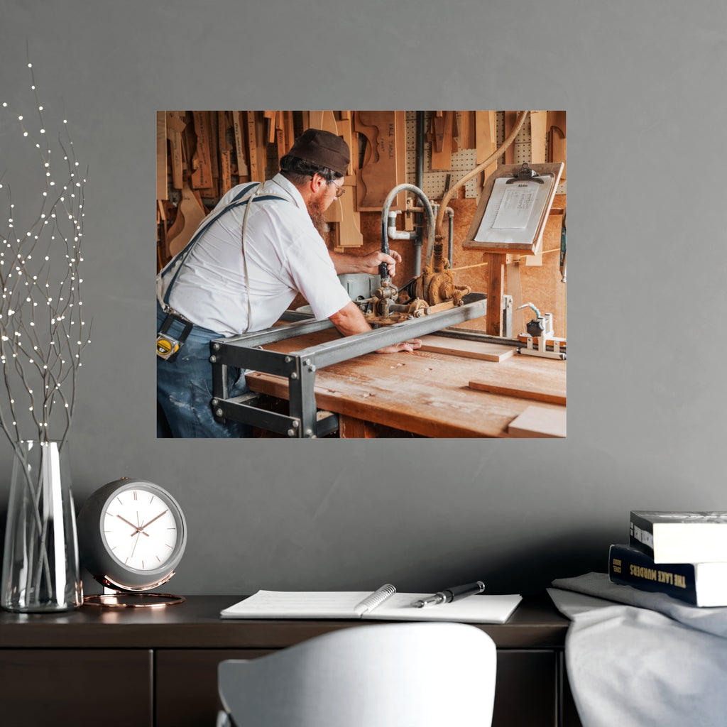 In Motion Print