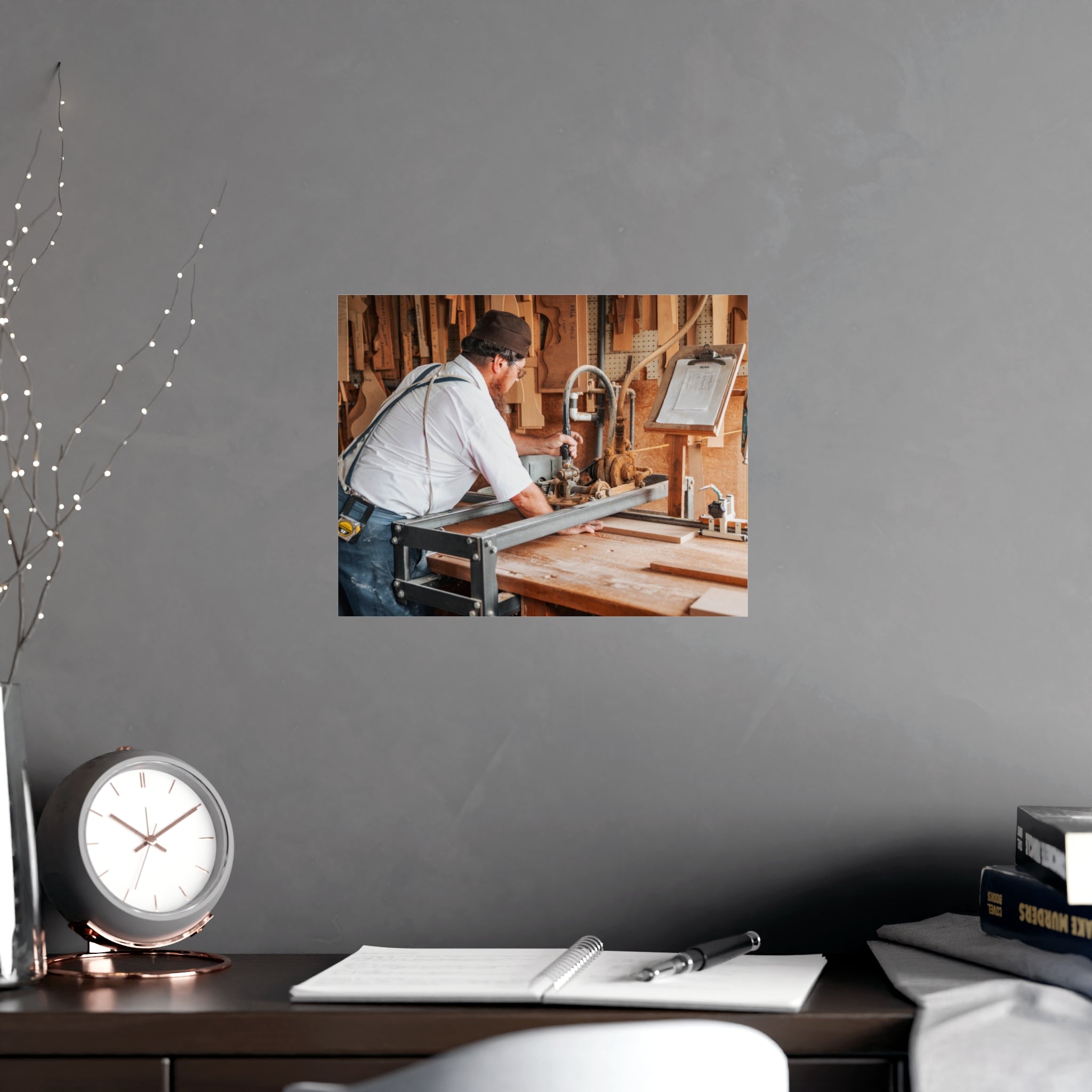 In Motion Print