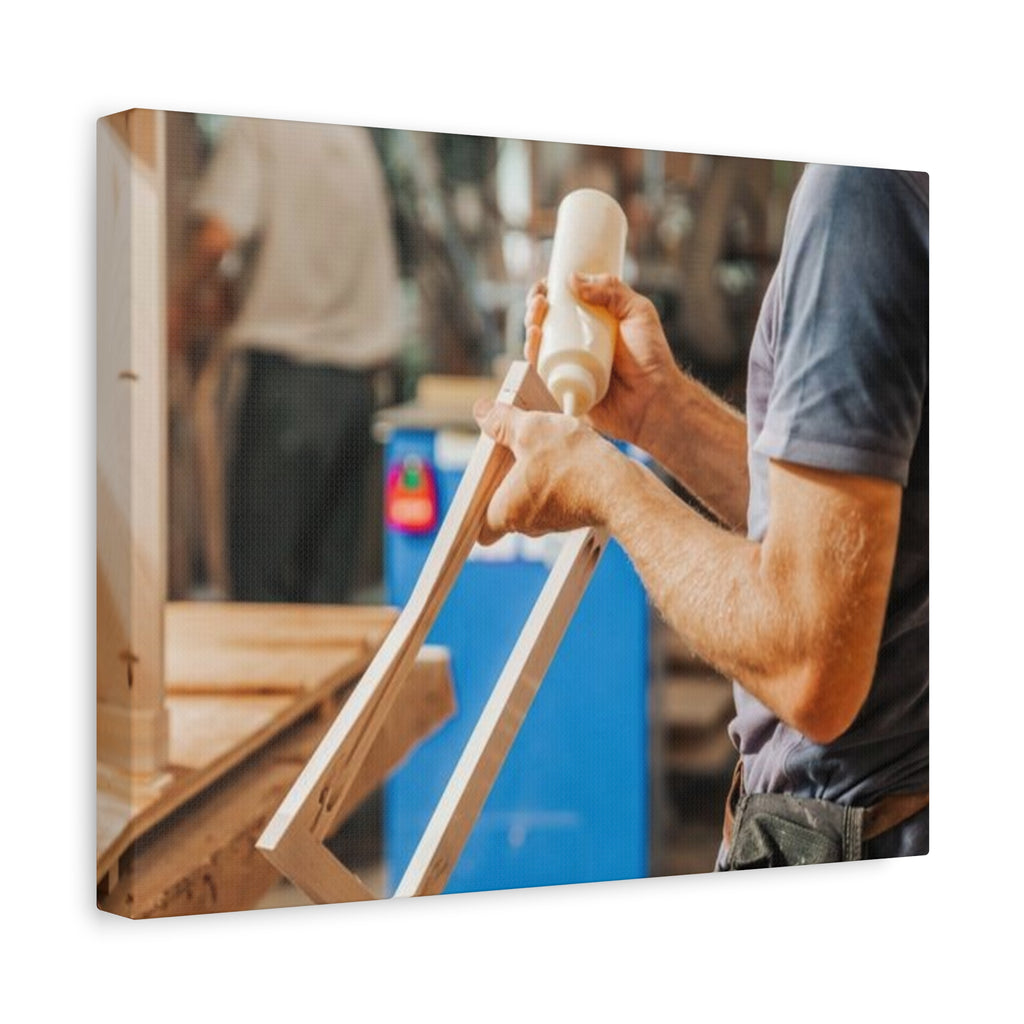 Final Assembly Canvas