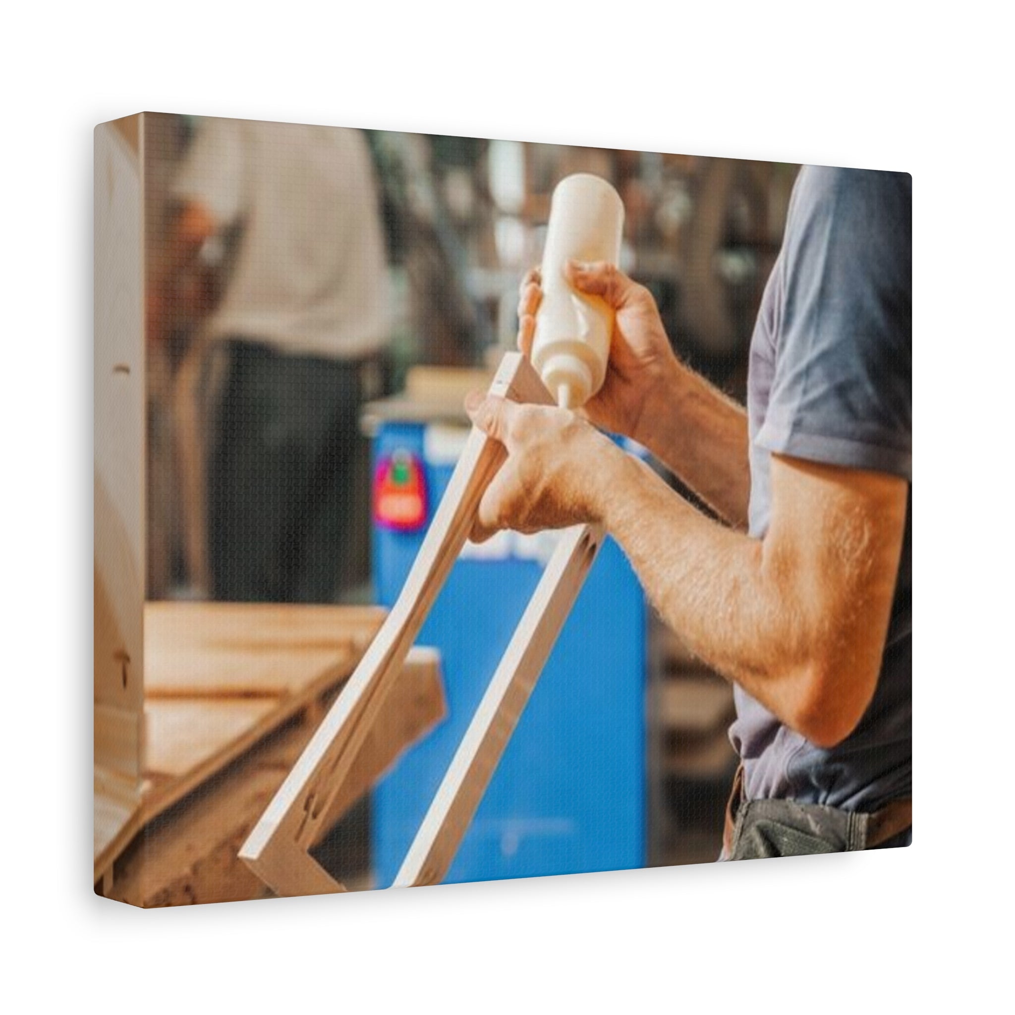 Final Assembly Canvas